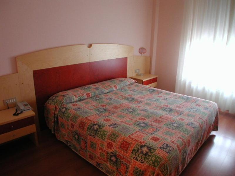Hotel Palladio San Fior di Sopra ห้อง รูปภาพ