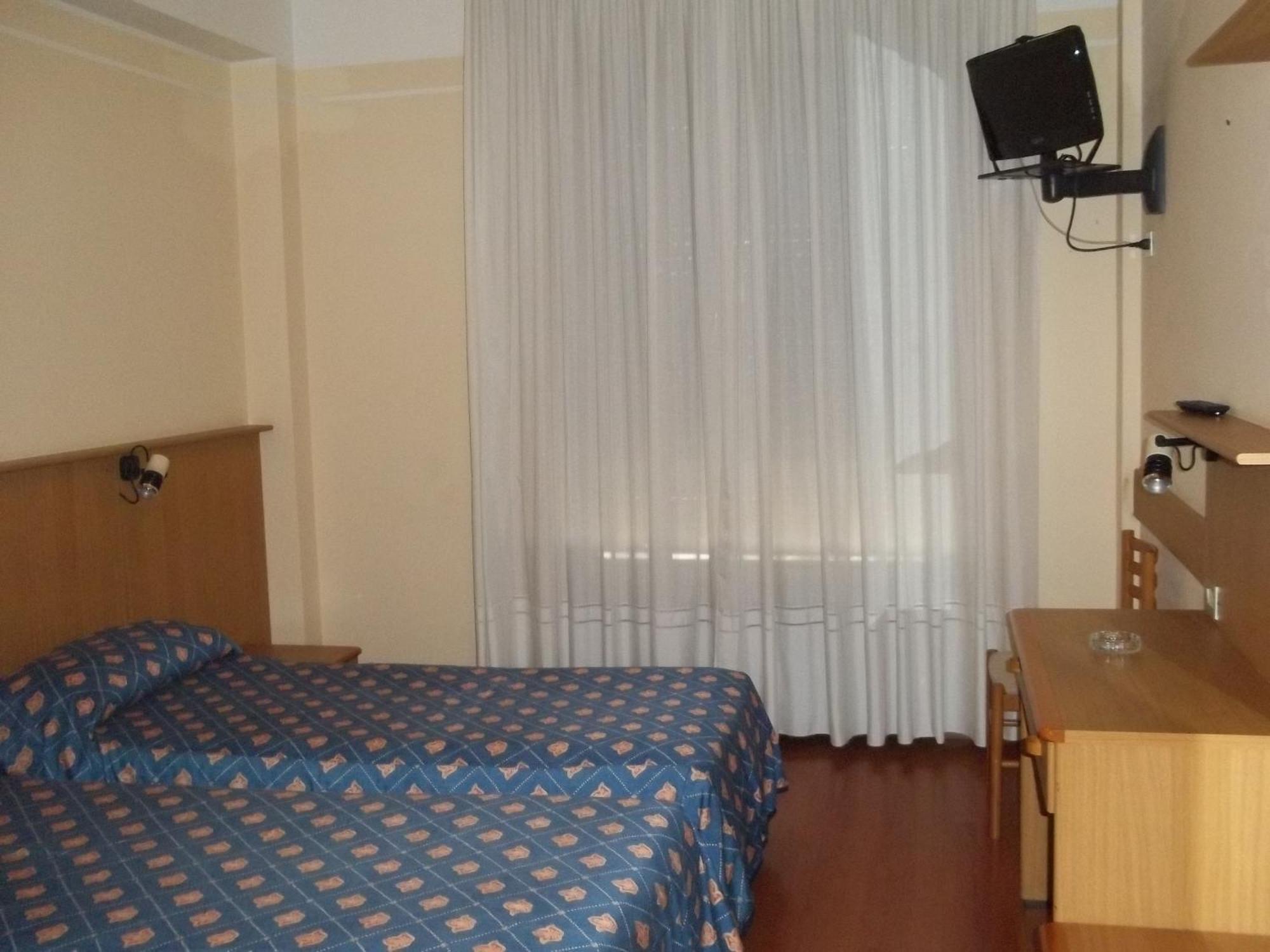 Hotel Palladio San Fior di Sopra ภายนอก รูปภาพ