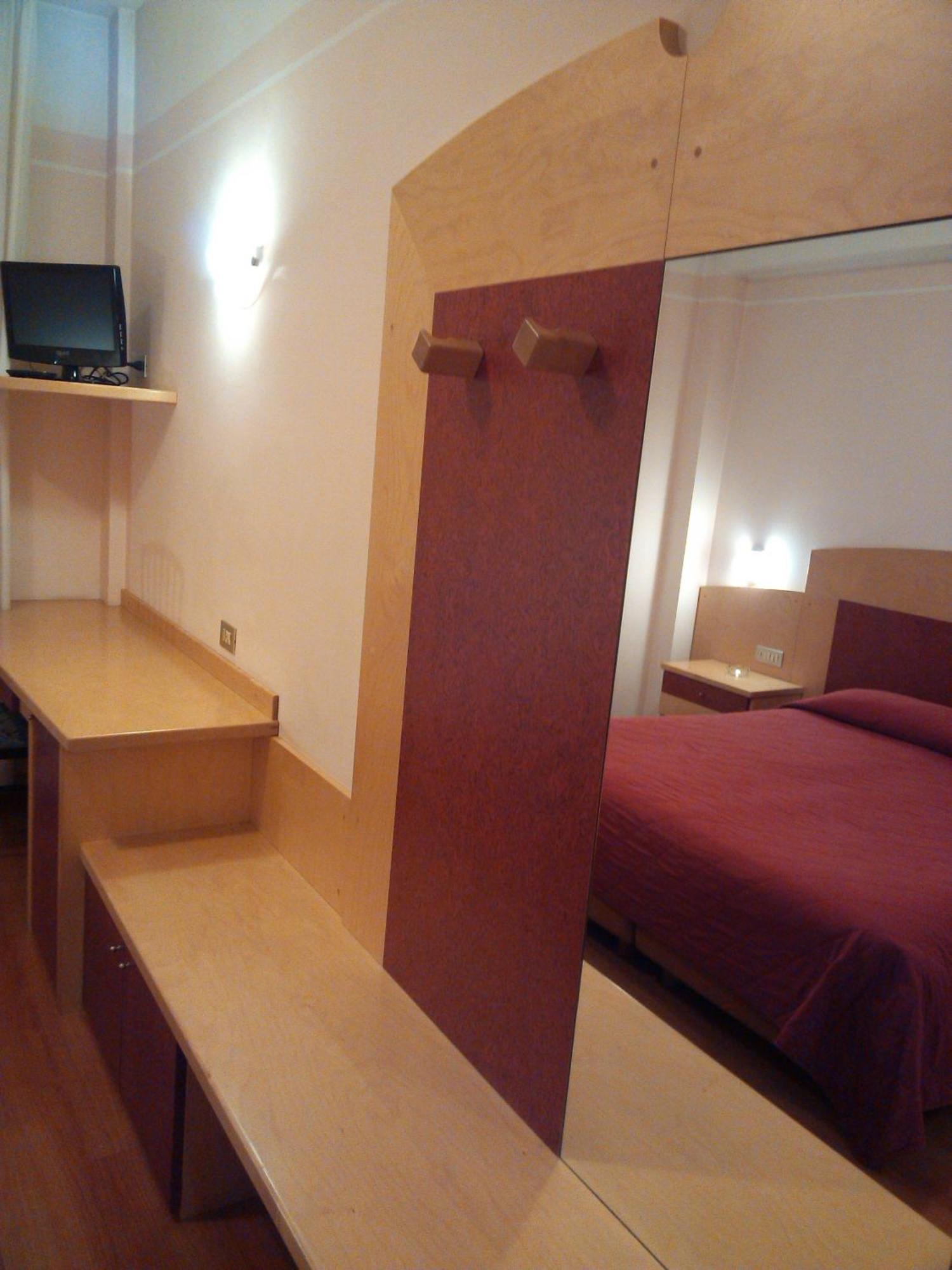 Hotel Palladio San Fior di Sopra ห้อง รูปภาพ