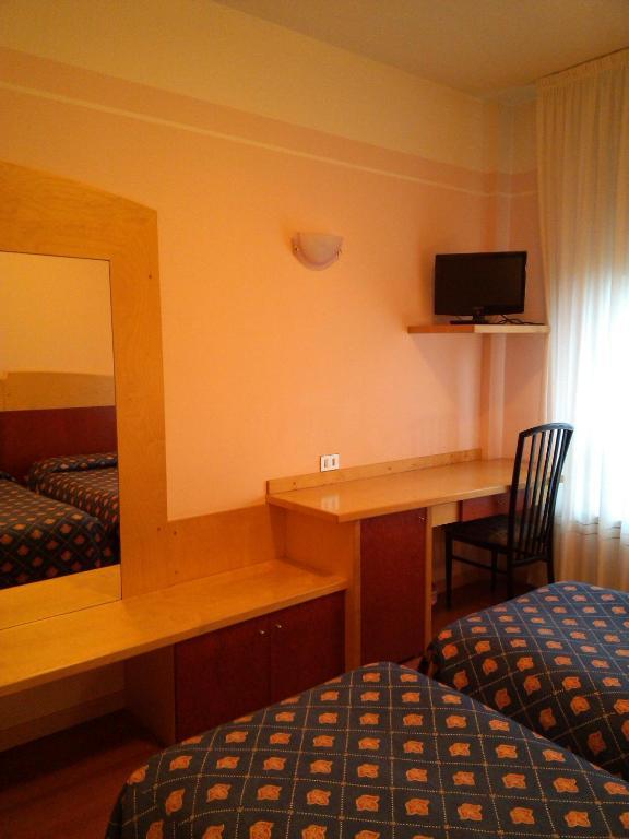 Hotel Palladio San Fior di Sopra ภายนอก รูปภาพ