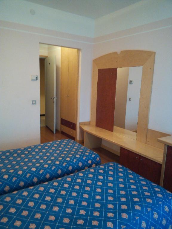 Hotel Palladio San Fior di Sopra ห้อง รูปภาพ