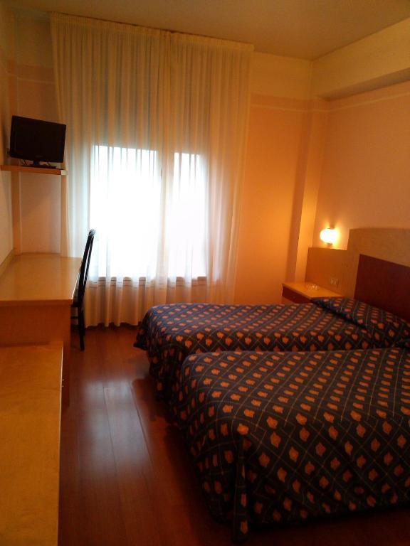 Hotel Palladio San Fior di Sopra ห้อง รูปภาพ